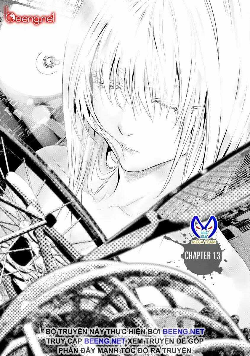 Tái Sinh - Chapter 13.1 - Trang 1