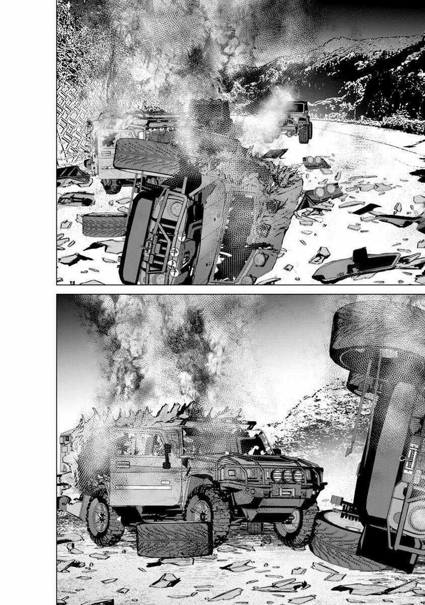 Tái Sinh - Chapter 13.1 - Trang 2