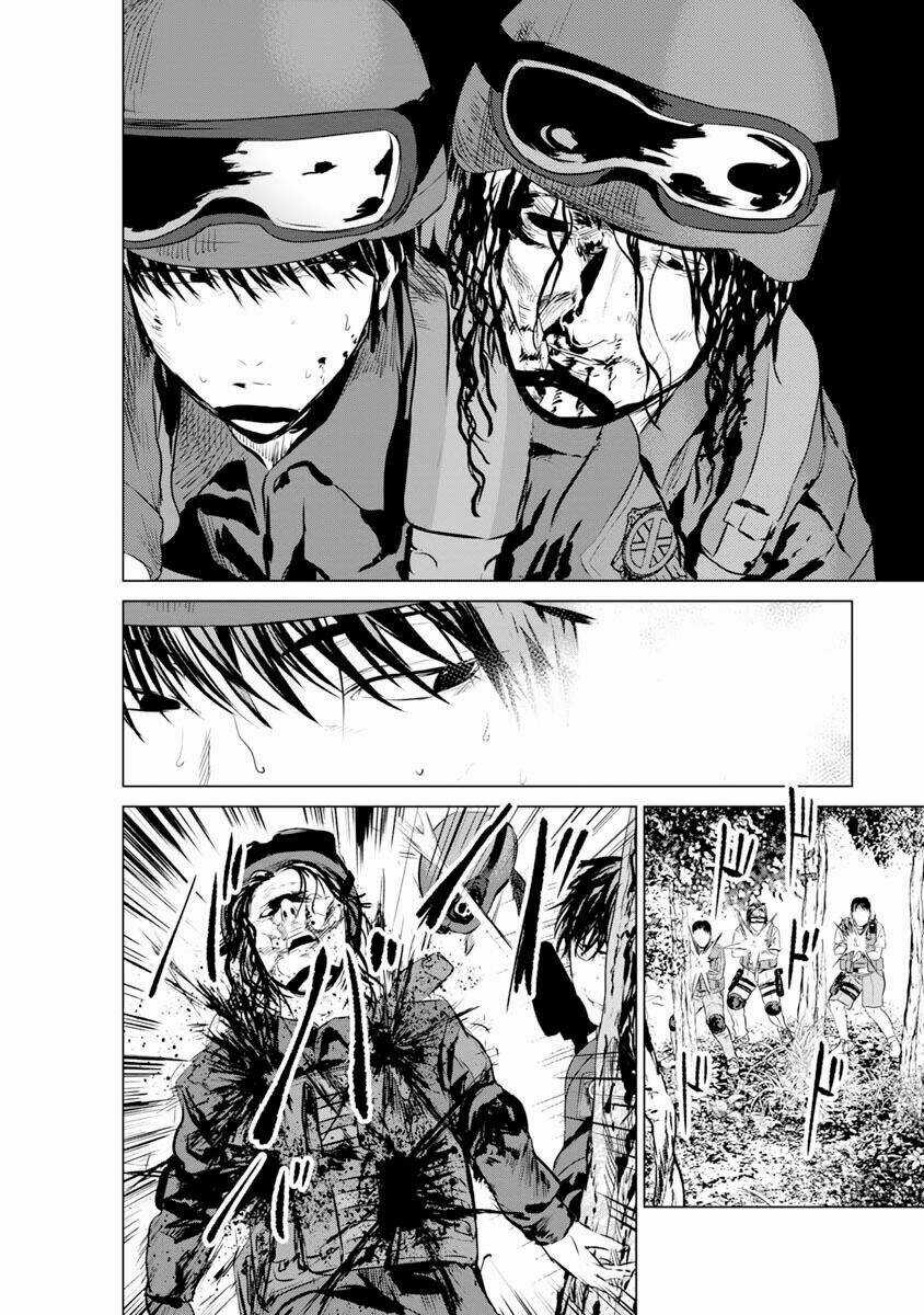 Tái Sinh - Chapter 13.1 - Trang 15