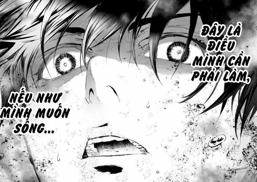 Tái Sinh - Chapter 13.1 - Trang 19