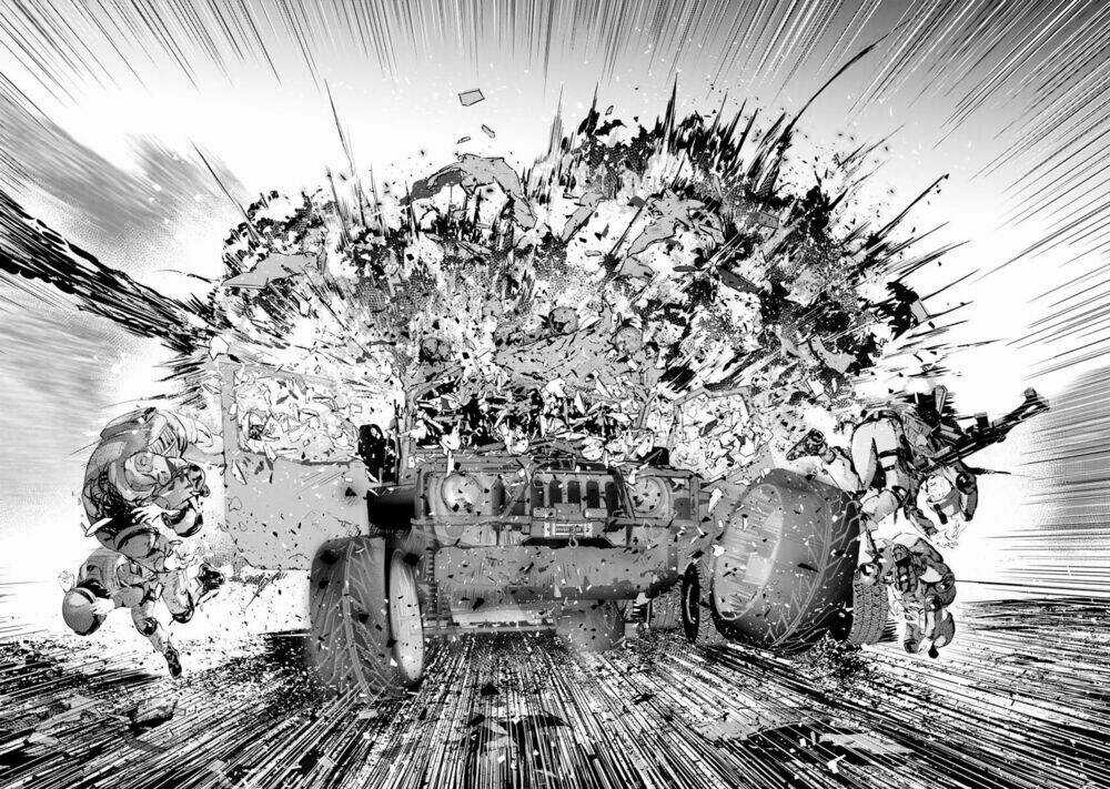 Tái Sinh - Chapter 13.1 - Trang 6