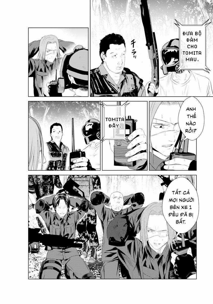 Tái Sinh - Chapter 13.2 - Trang 13