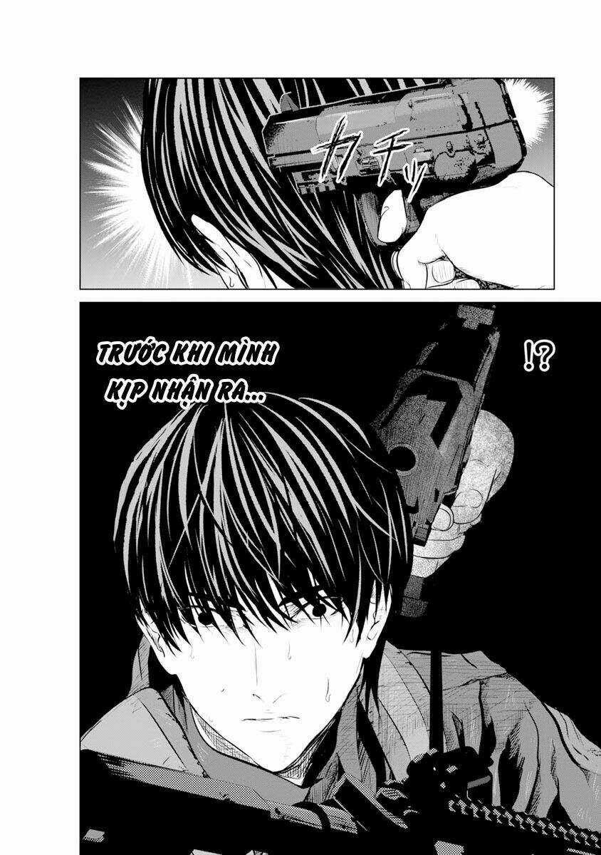 Tái Sinh - Chapter 13.2 - Trang 15