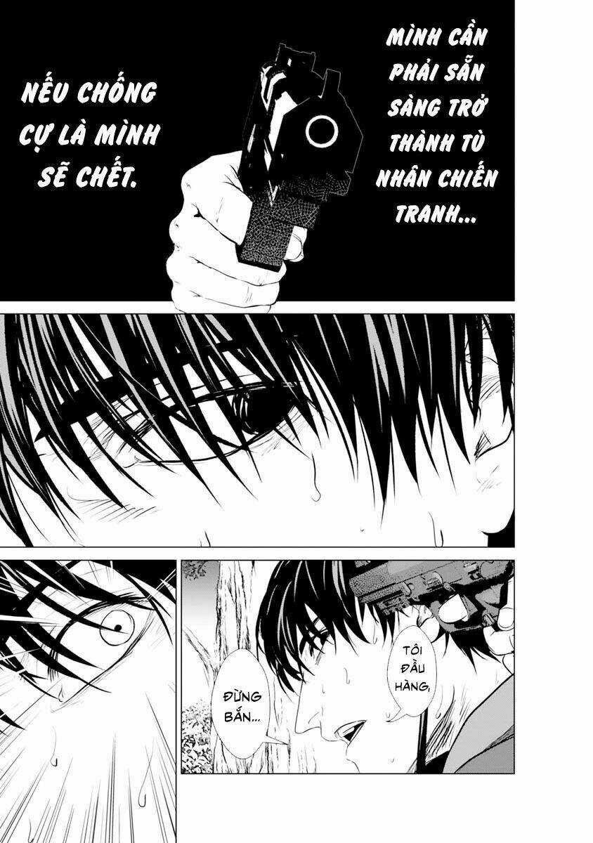 Tái Sinh - Chapter 13.2 - Trang 16