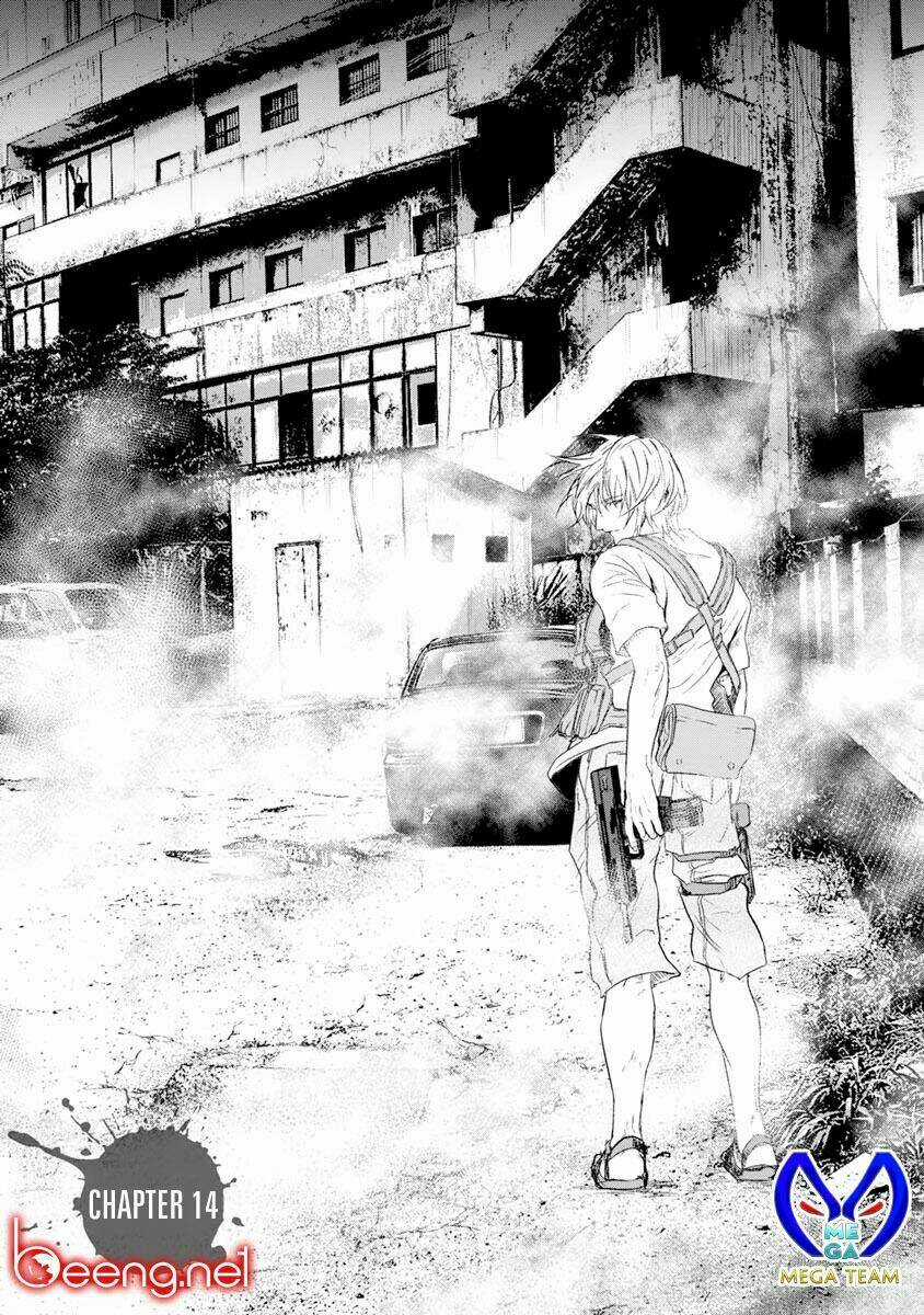 Tái Sinh - Chapter 14.1 - Trang 1