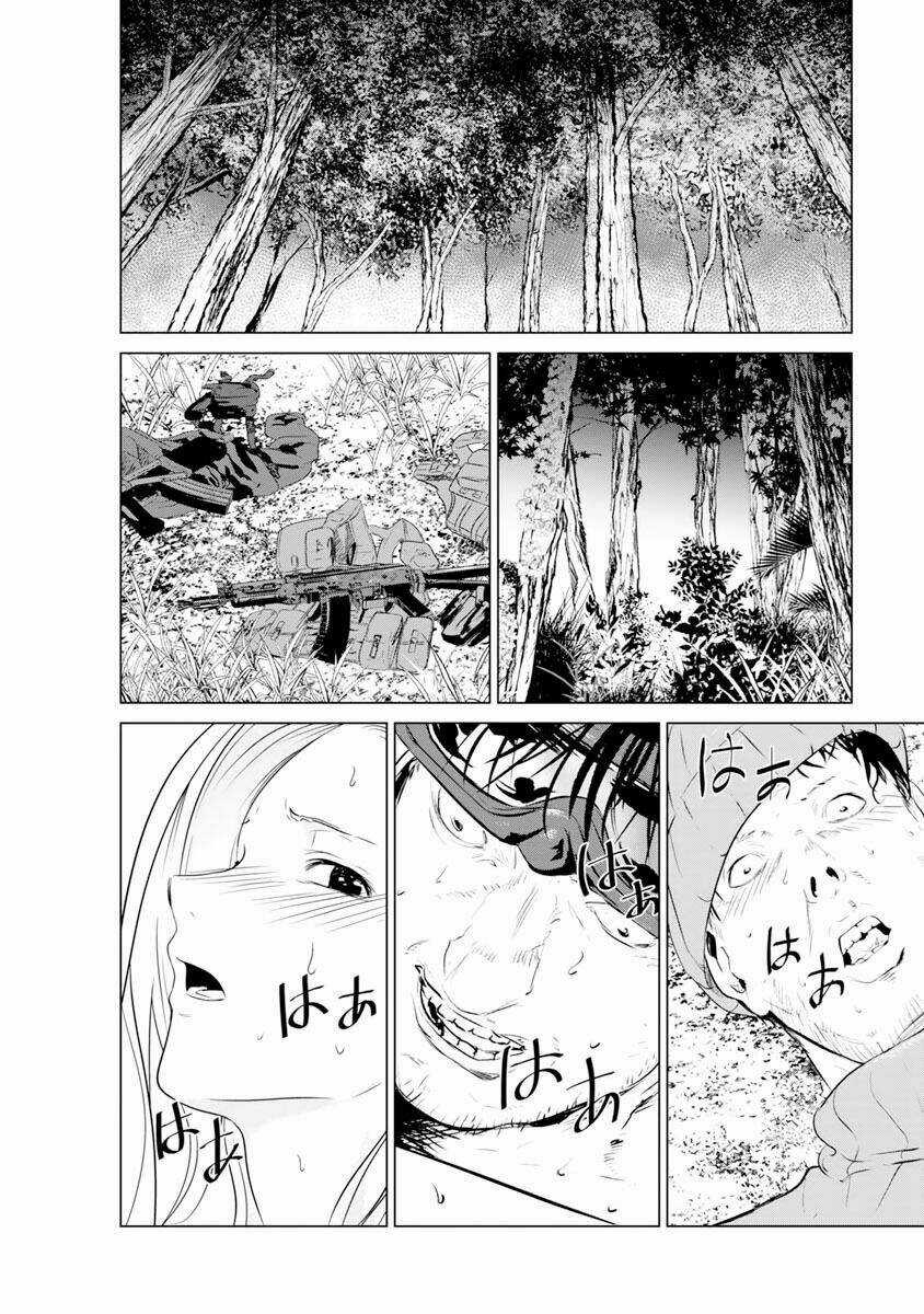 Tái Sinh - Chapter 14.1 - Trang 2