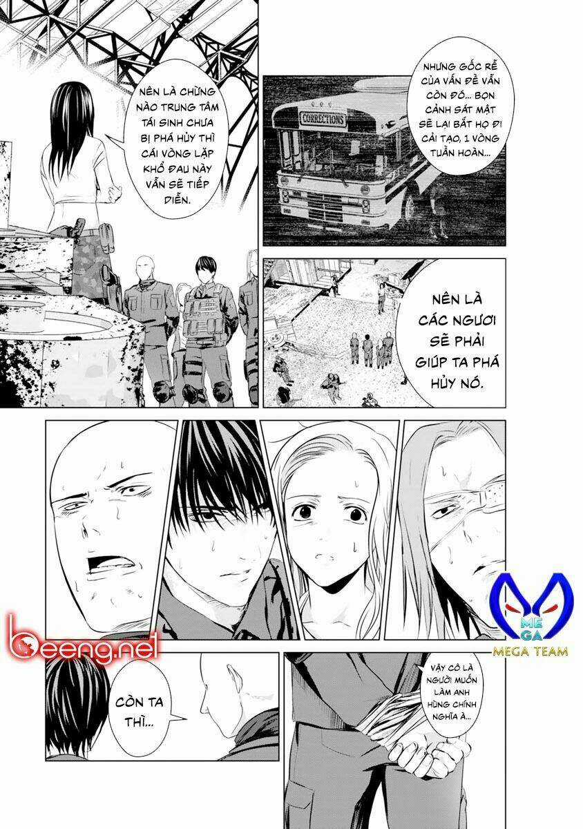 Tái Sinh - Chapter 14.1 - Trang 16