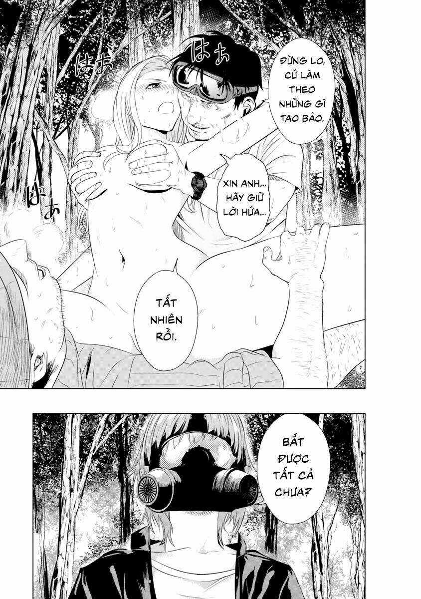 Tái Sinh - Chapter 14.1 - Trang 3