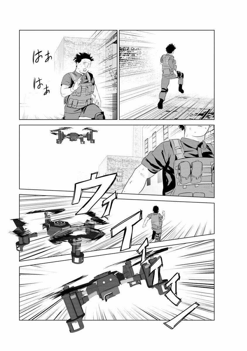 Tái Sinh - Chapter 14.2 - Trang 11