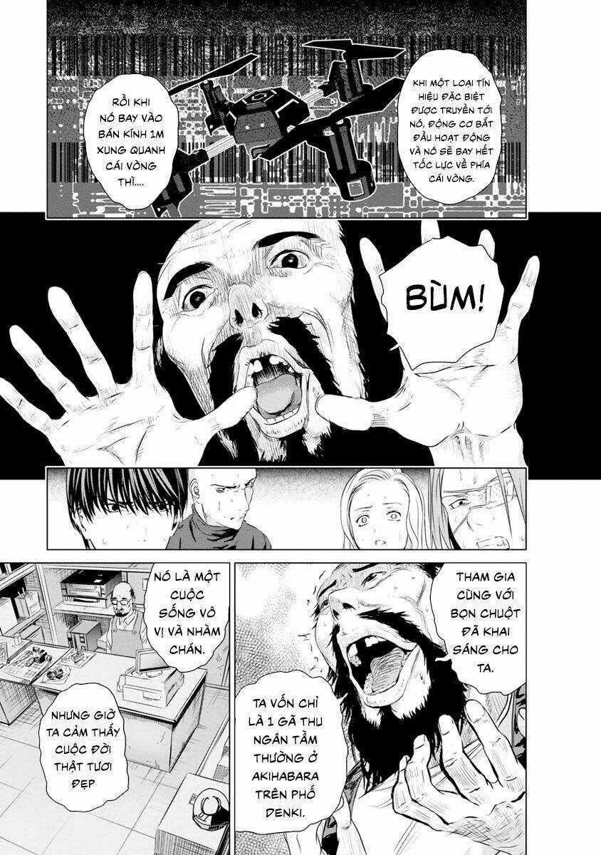 Tái Sinh - Chapter 14.2 - Trang 13