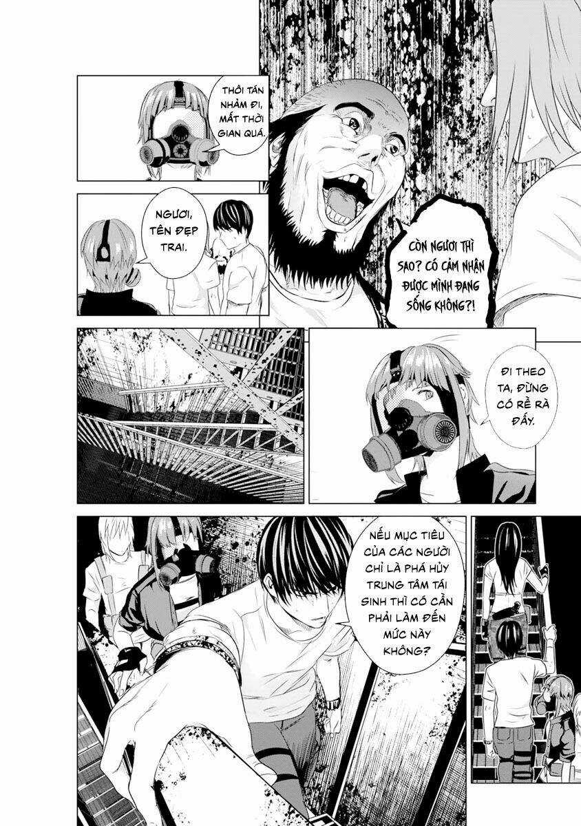 Tái Sinh - Chapter 14.2 - Trang 14