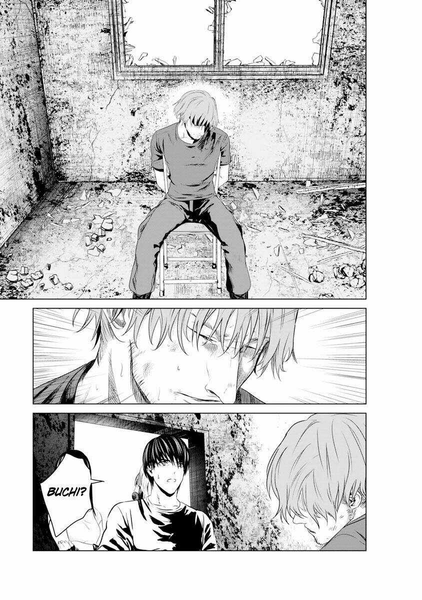 Tái Sinh - Chapter 14.2 - Trang 17