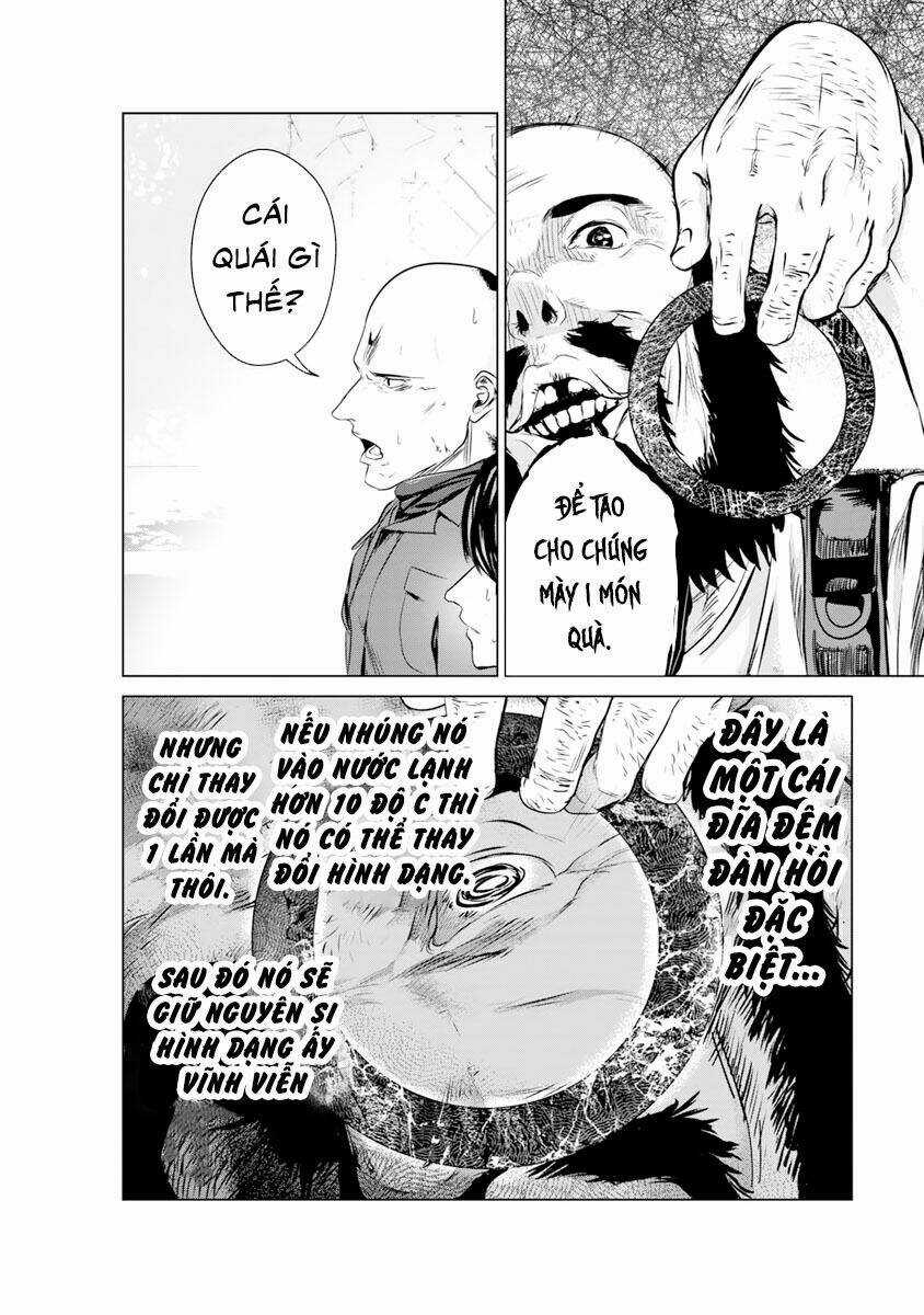 Tái Sinh - Chapter 14.2 - Trang 6