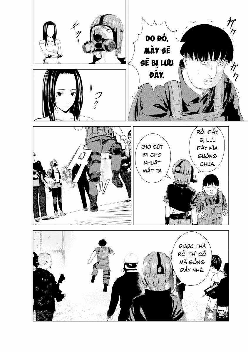 Tái Sinh - Chapter 14.2 - Trang 10