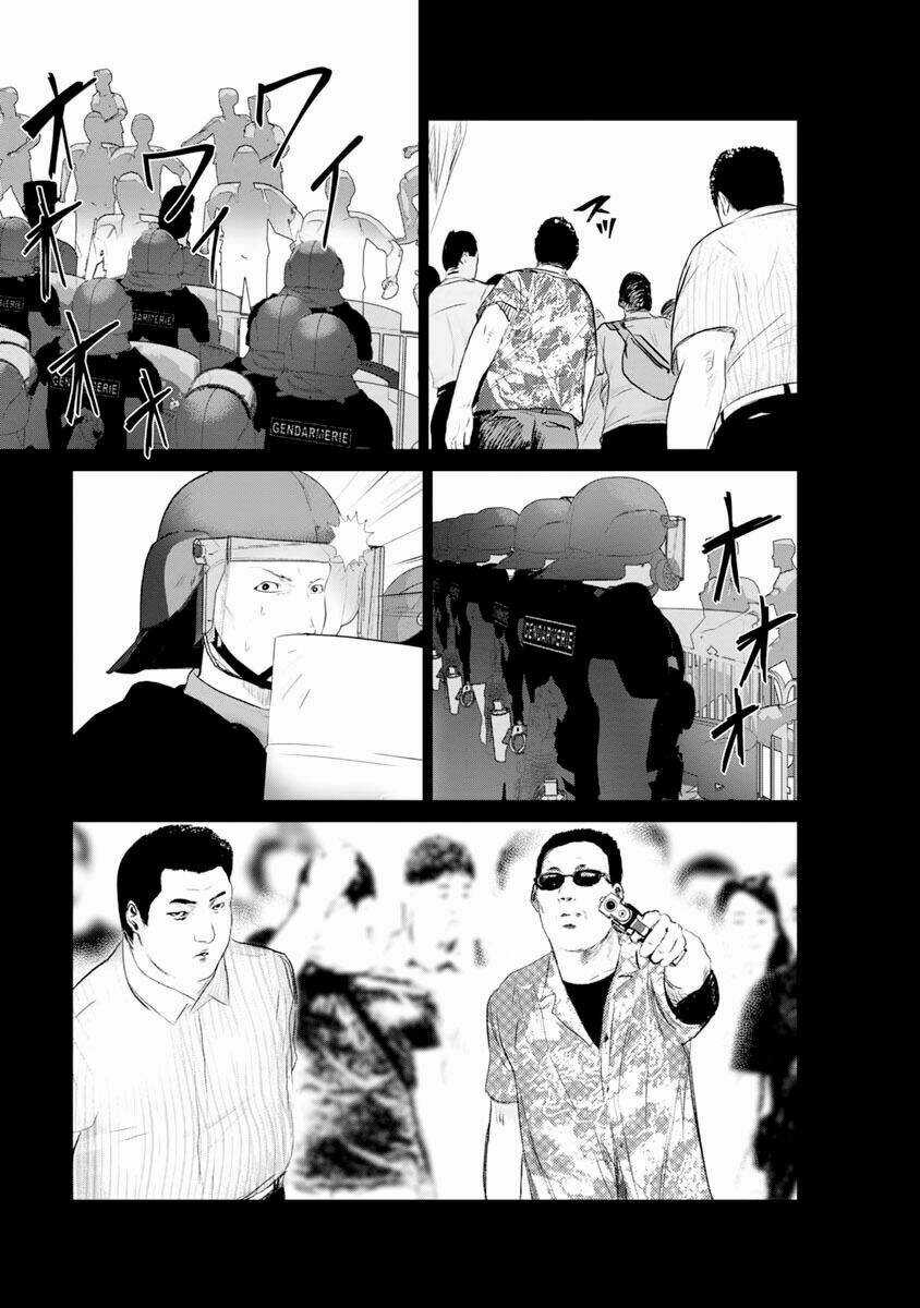 Tái Sinh - Chapter 15 - Trang 11