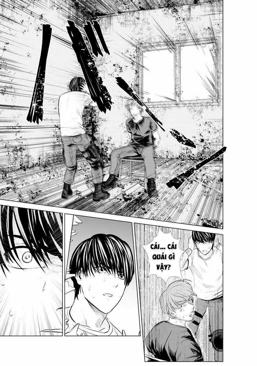 Tái Sinh - Chapter 15 - Trang 15