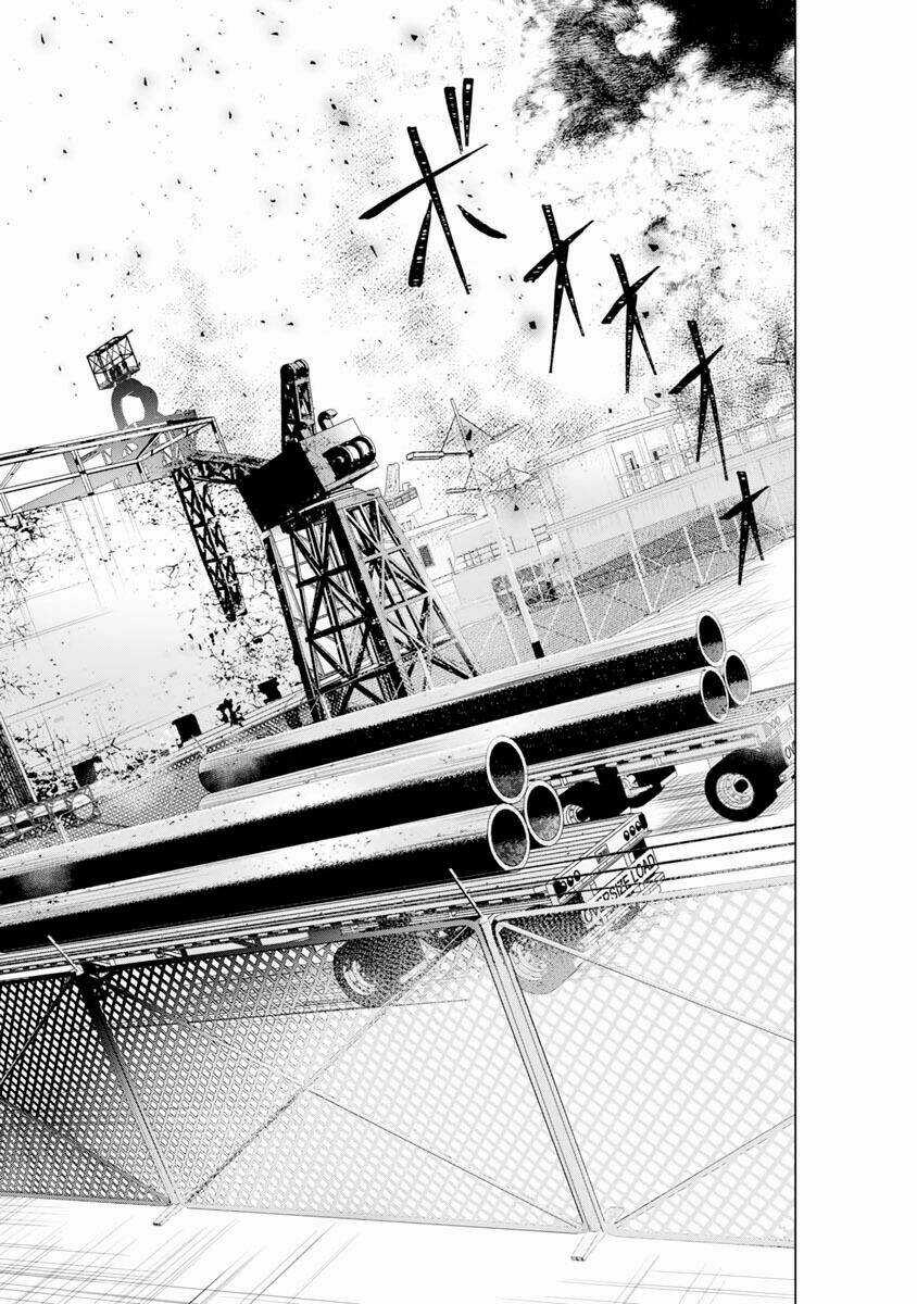 Tái Sinh - Chapter 15 - Trang 22