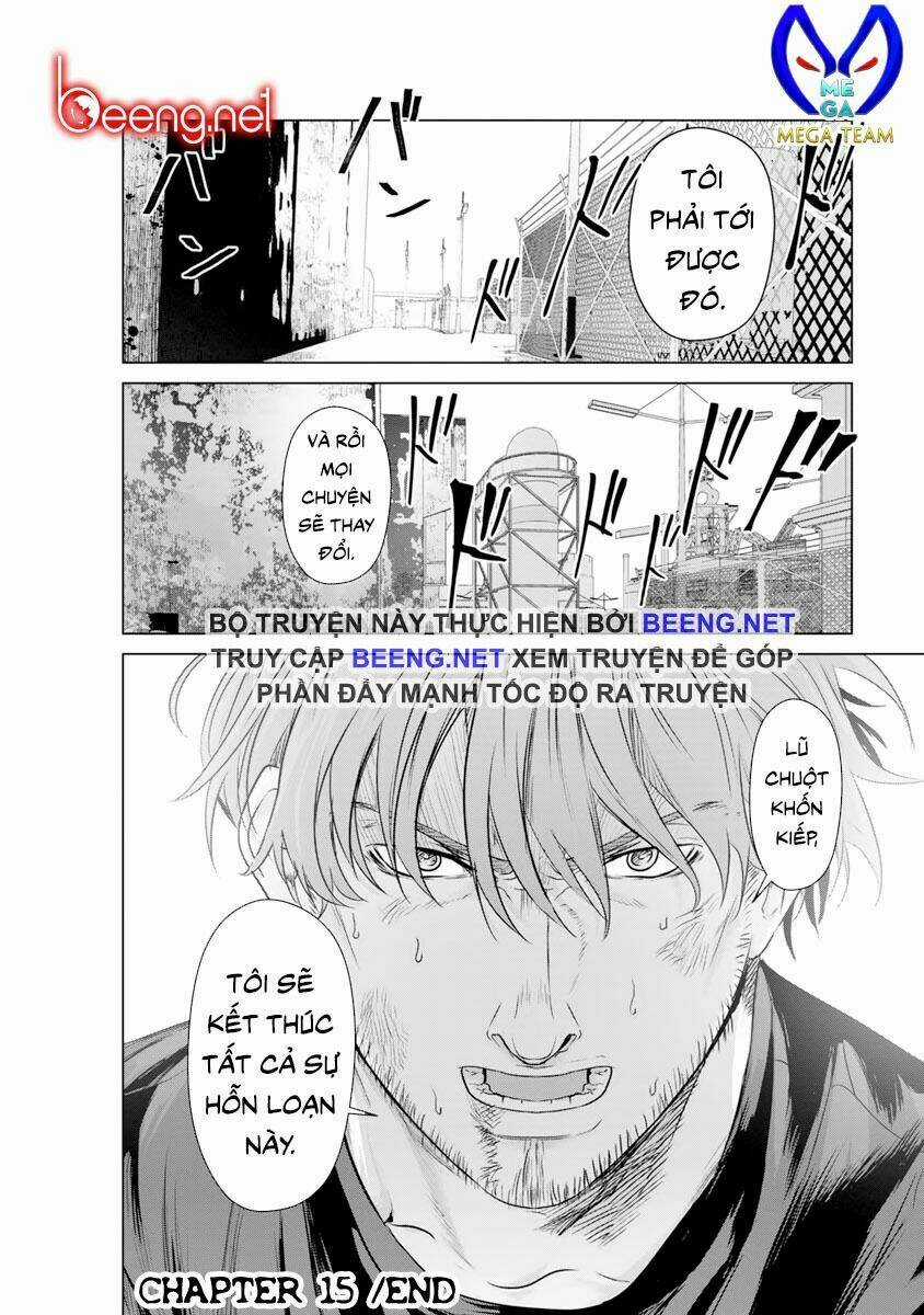 Tái Sinh - Chapter 15 - Trang 25