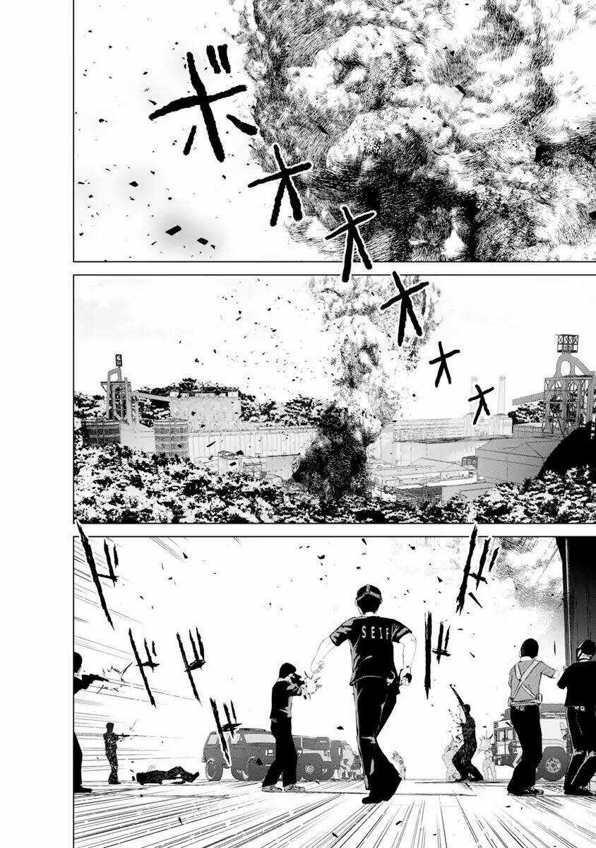 Tái Sinh - Chapter 16 - Trang 3