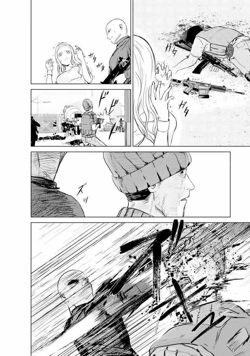 Tái Sinh - Chapter 16 - Trang 7