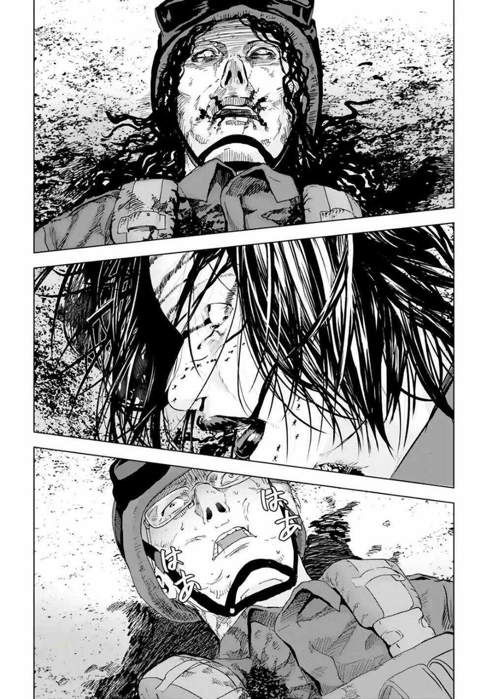 Tái Sinh - Chapter 17 - Trang 28