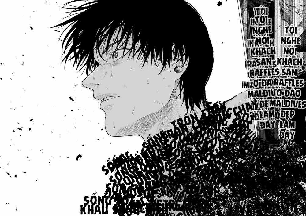 Tái Sinh - Chapter 17 - Trang 30