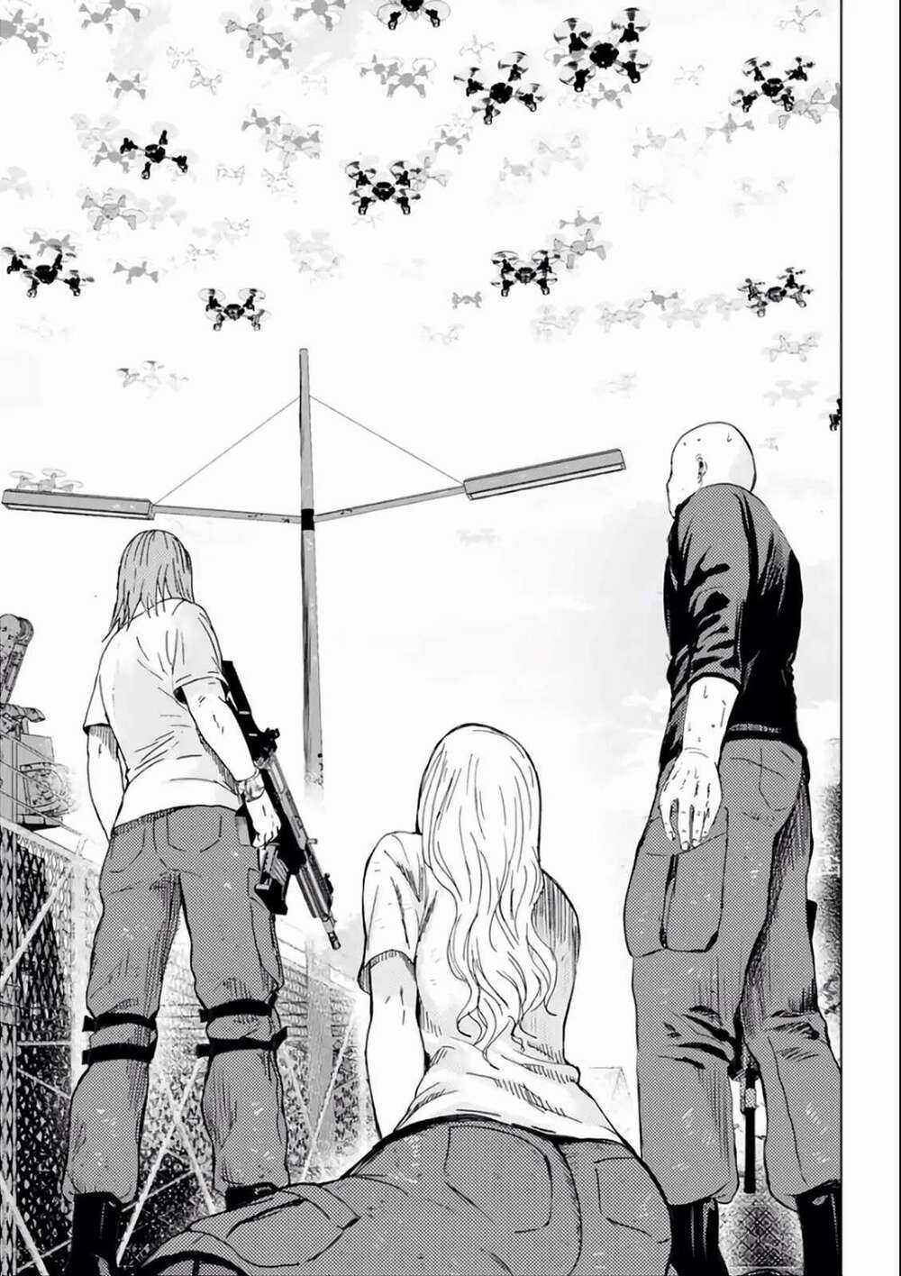 Tái Sinh - Chapter 18 - Trang 14