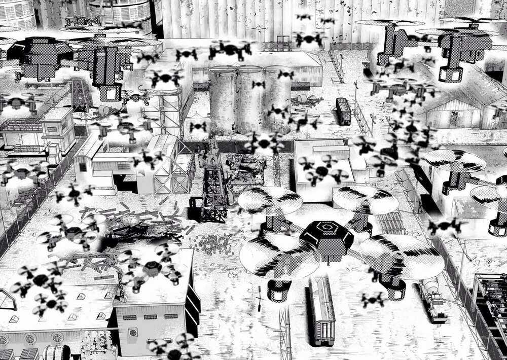 Tái Sinh - Chapter 18 - Trang 15