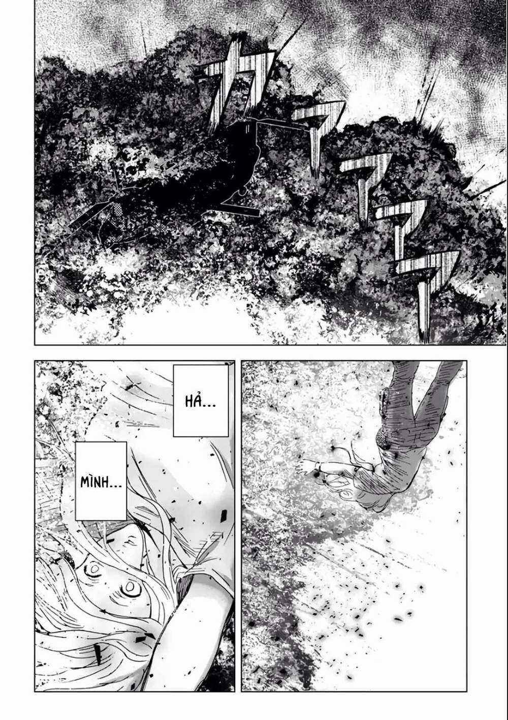 Tái Sinh - Chapter 18 - Trang 19