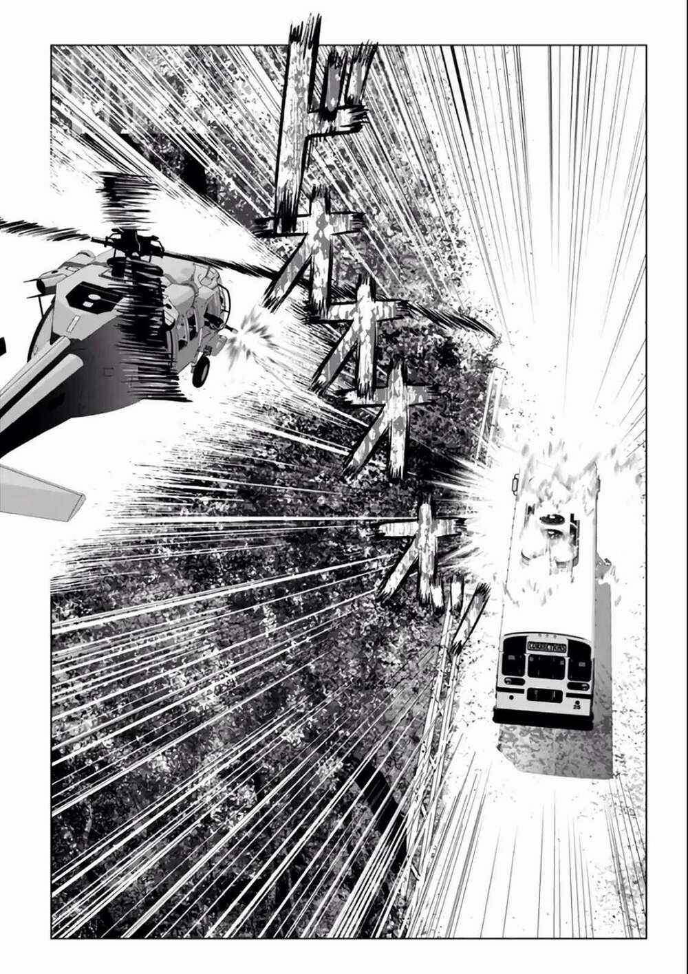 Tái Sinh - Chapter 18 - Trang 6