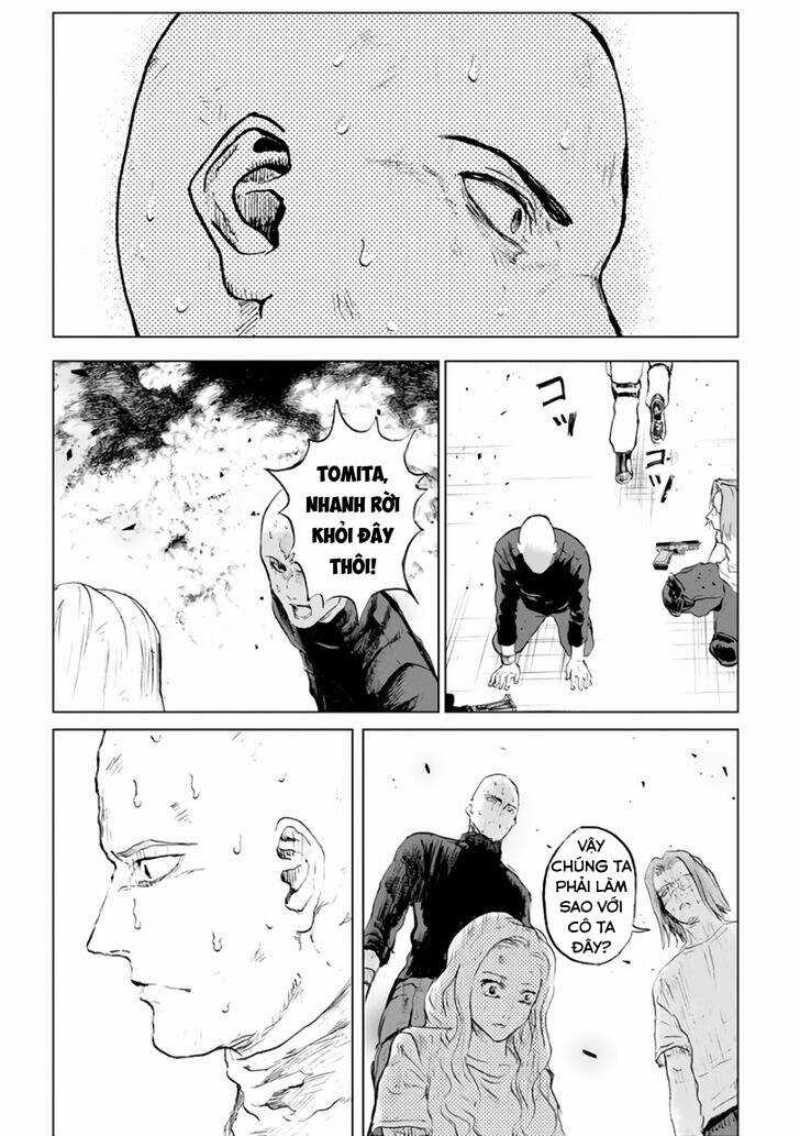 Tái Sinh - Chapter 19 - Trang 15