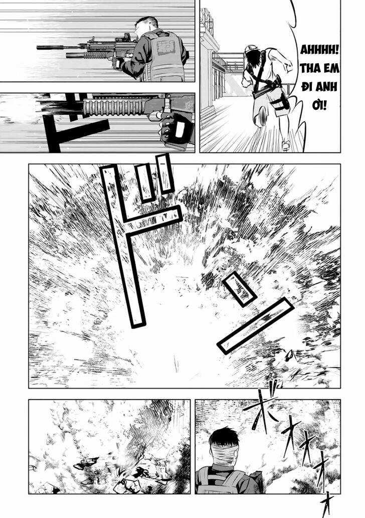 Tái Sinh - Chapter 19 - Trang 16