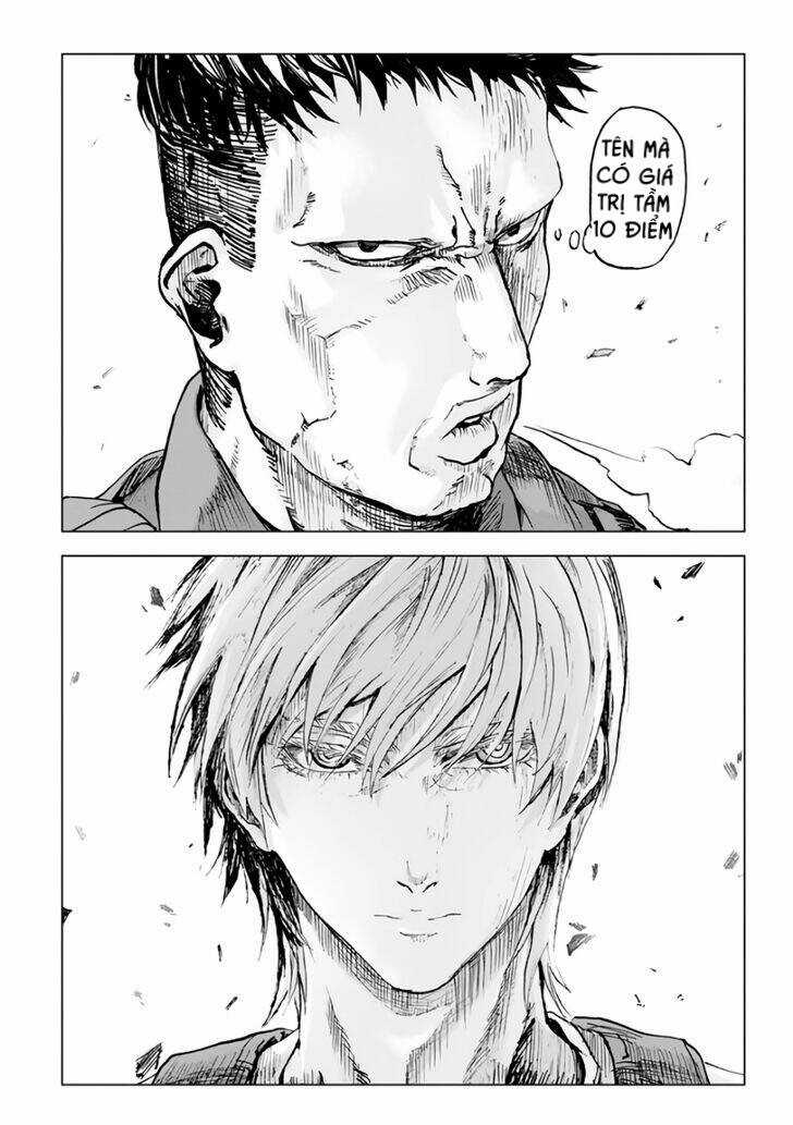 Tái Sinh - Chapter 19 - Trang 18