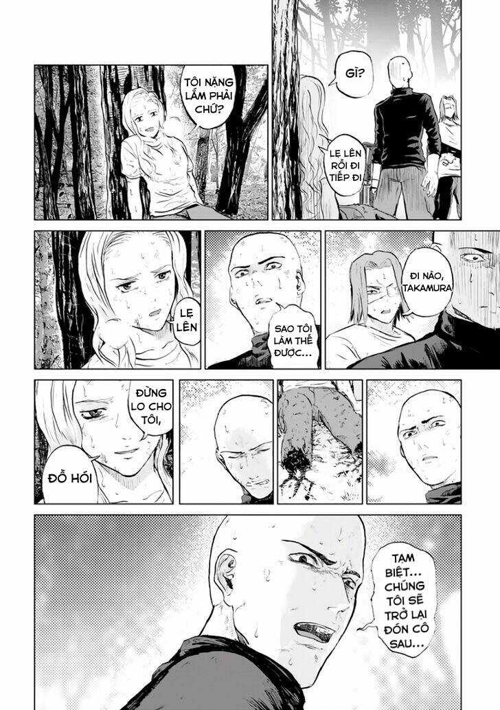 Tái Sinh - Chapter 19 - Trang 25