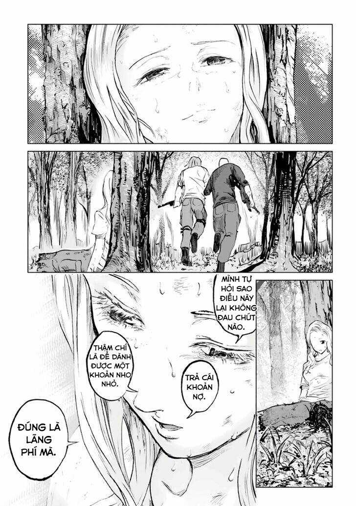 Tái Sinh - Chapter 19 - Trang 26