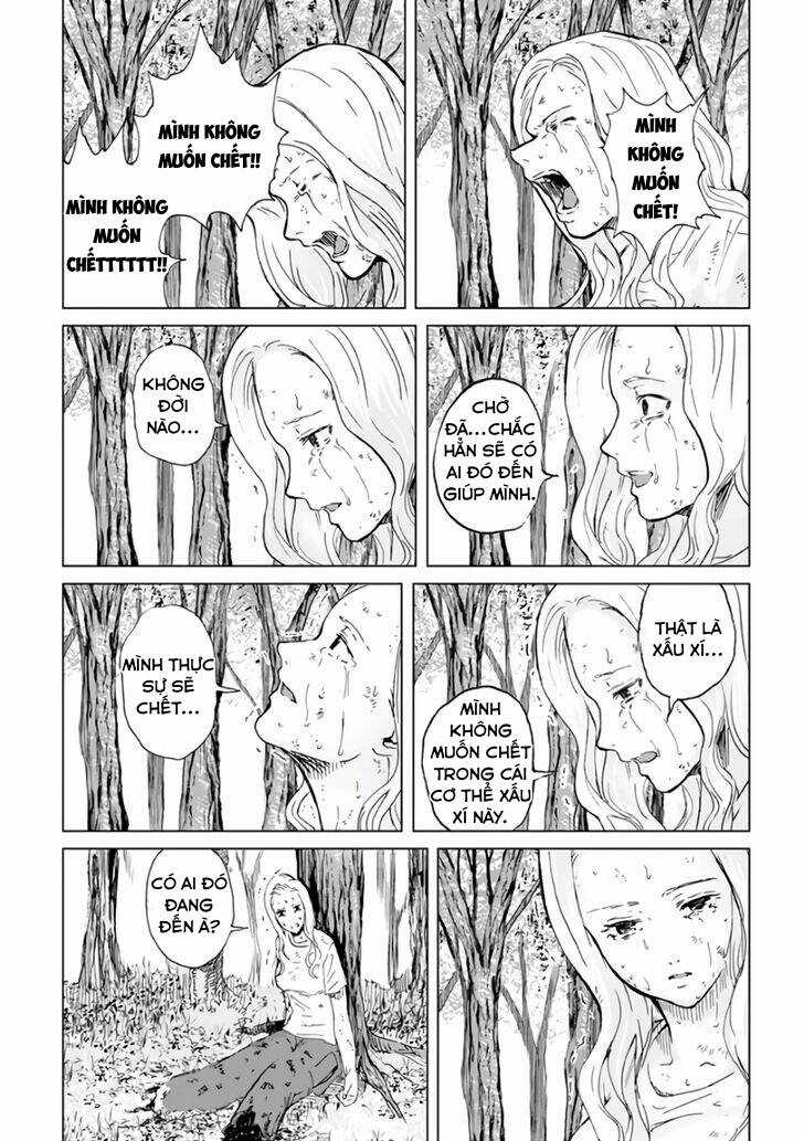 Tái Sinh - Chapter 19 - Trang 28