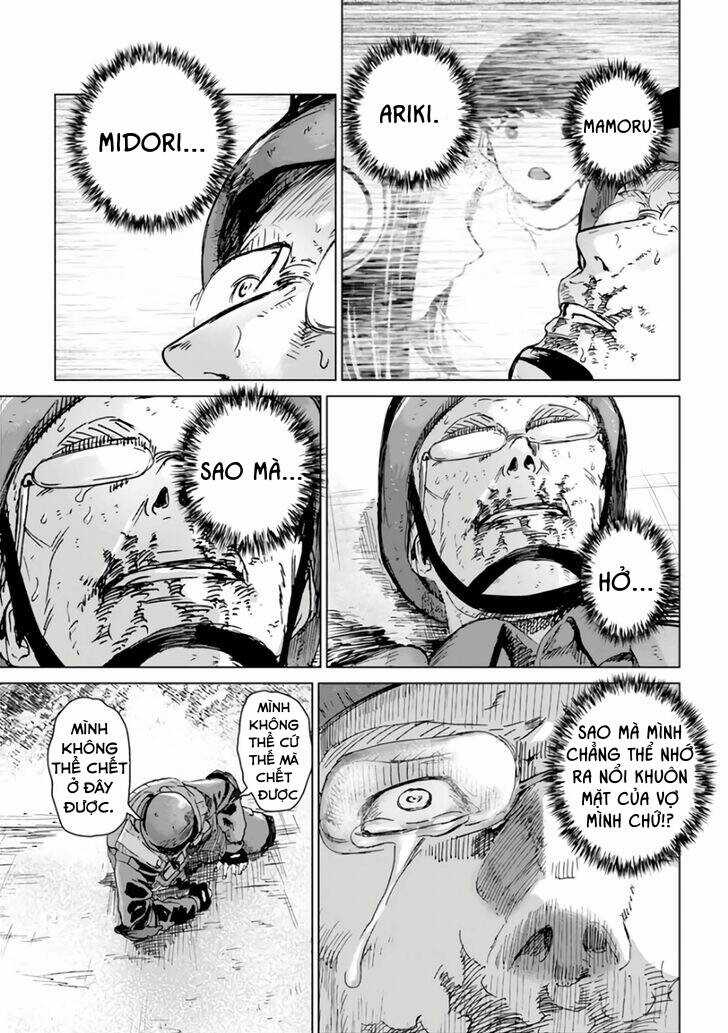 Tái Sinh - Chapter 19 - Trang 4