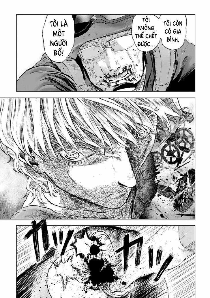 Tái Sinh - Chapter 19 - Trang 6