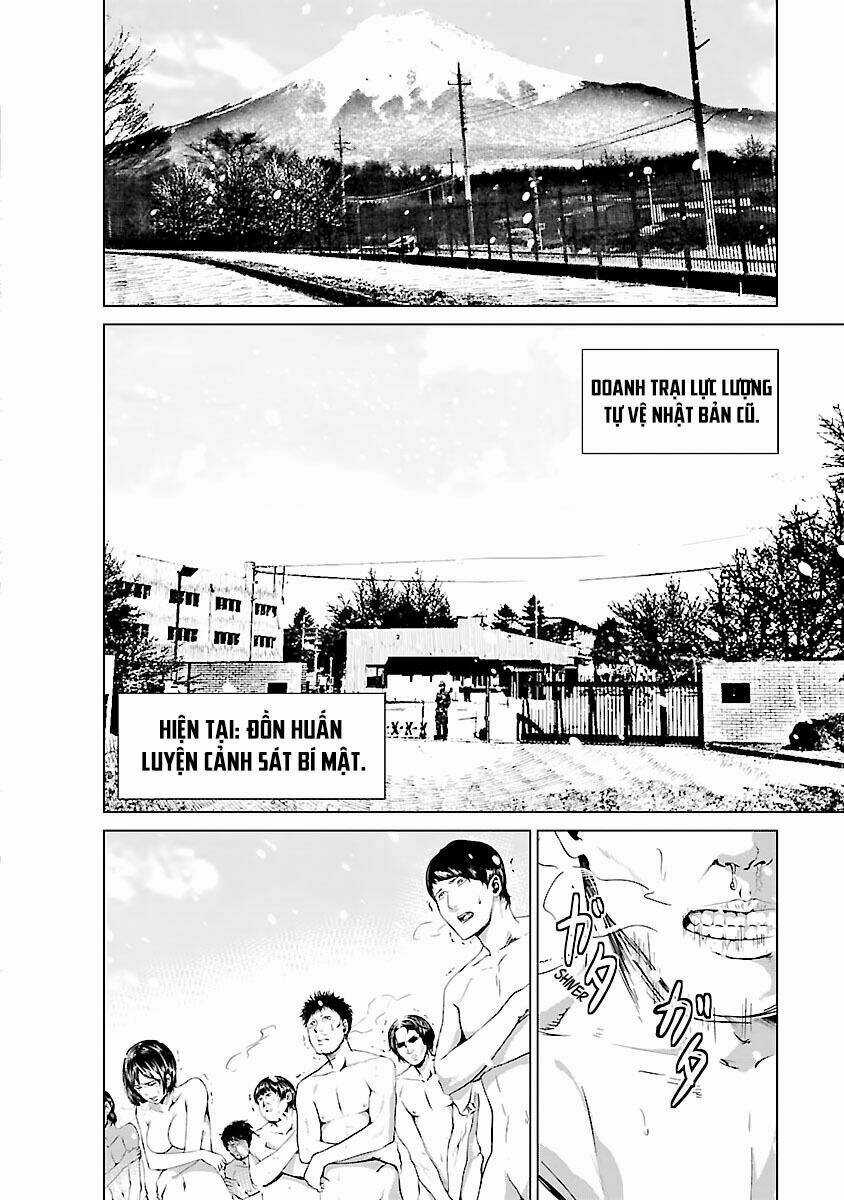 Tái Sinh - Chapter 2 - Trang 13