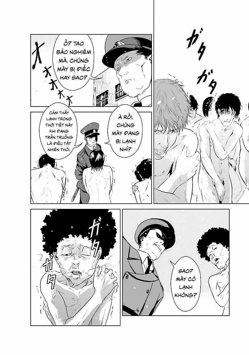 Tái Sinh - Chapter 2 - Trang 17