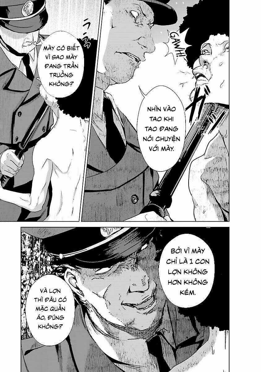 Tái Sinh - Chapter 2 - Trang 18