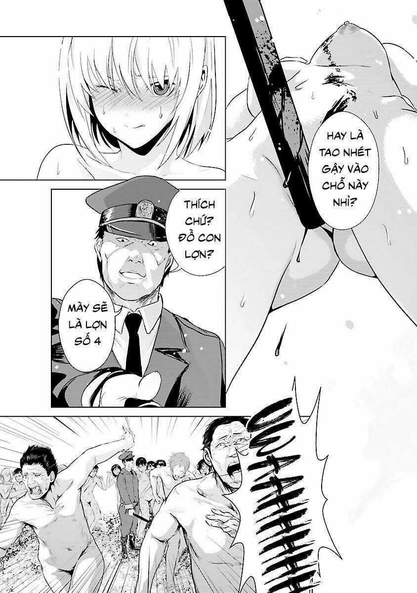 Tái Sinh - Chapter 2 - Trang 23