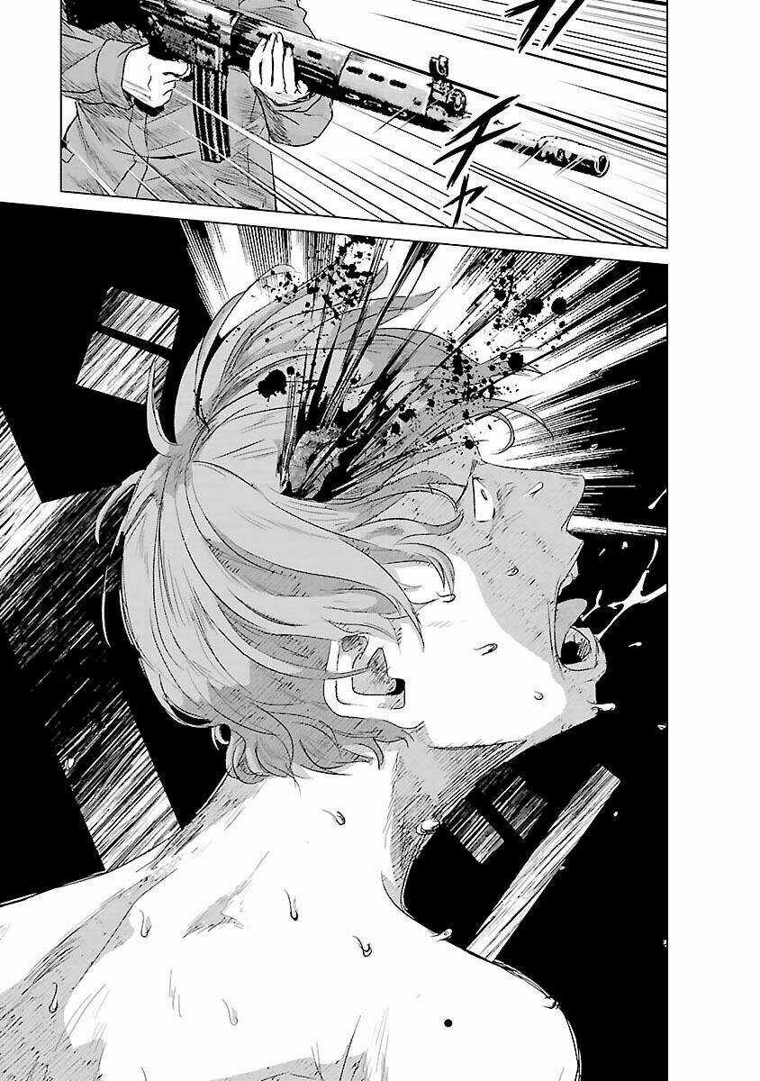 Tái Sinh - Chapter 2 - Trang 24