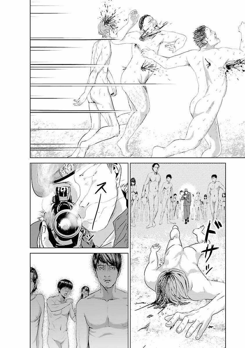 Tái Sinh - Chapter 2 - Trang 25