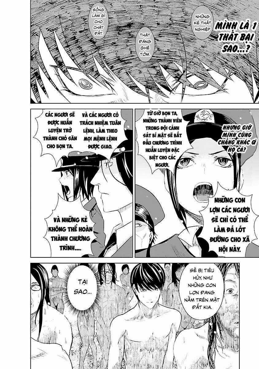 Tái Sinh - Chapter 2 - Trang 27