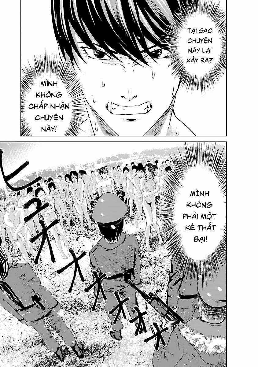 Tái Sinh - Chapter 2 - Trang 28