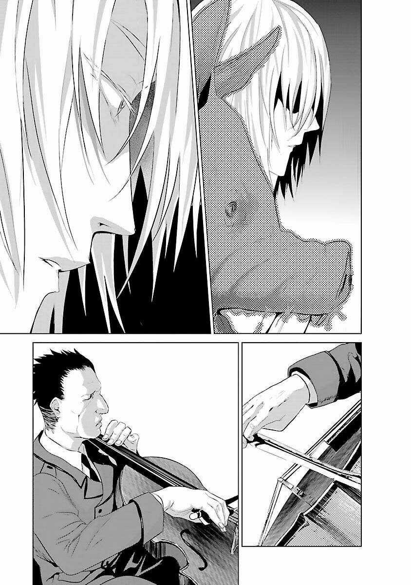 Tái Sinh - Chapter 2 - Trang 38