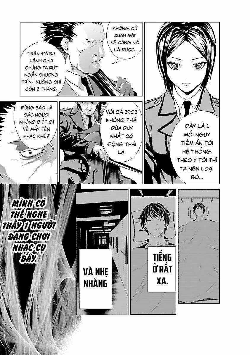 Tái Sinh - Chapter 2 - Trang 40