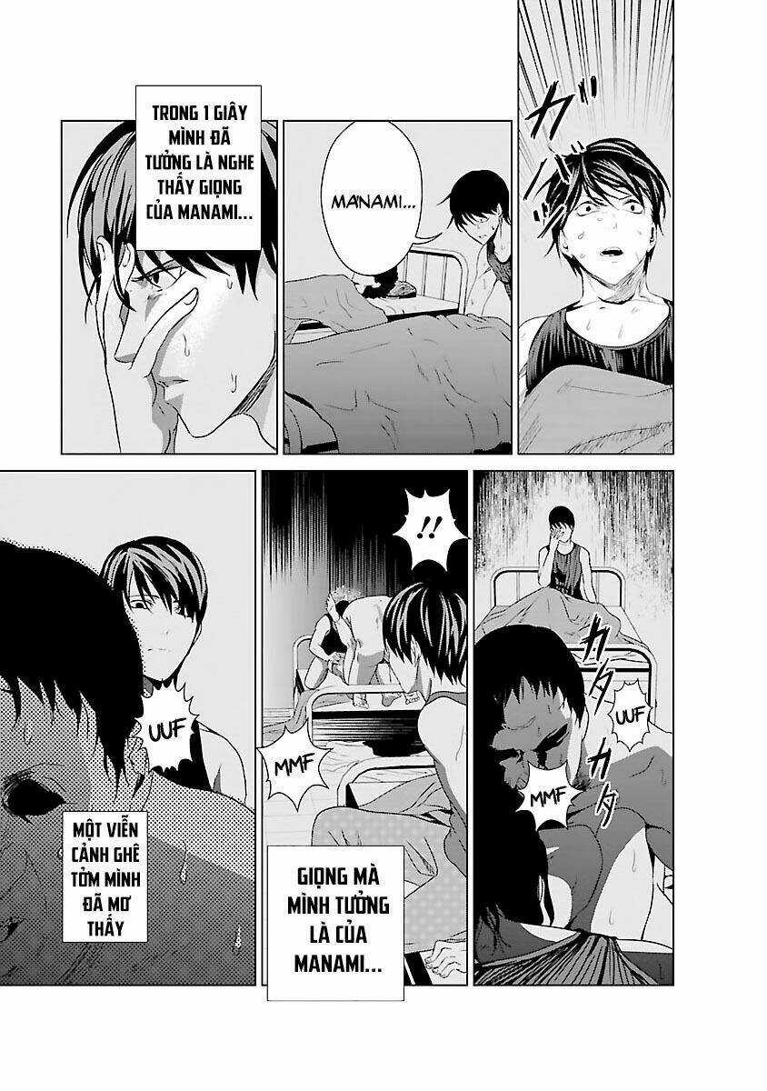 Tái Sinh - Chapter 2 - Trang 42