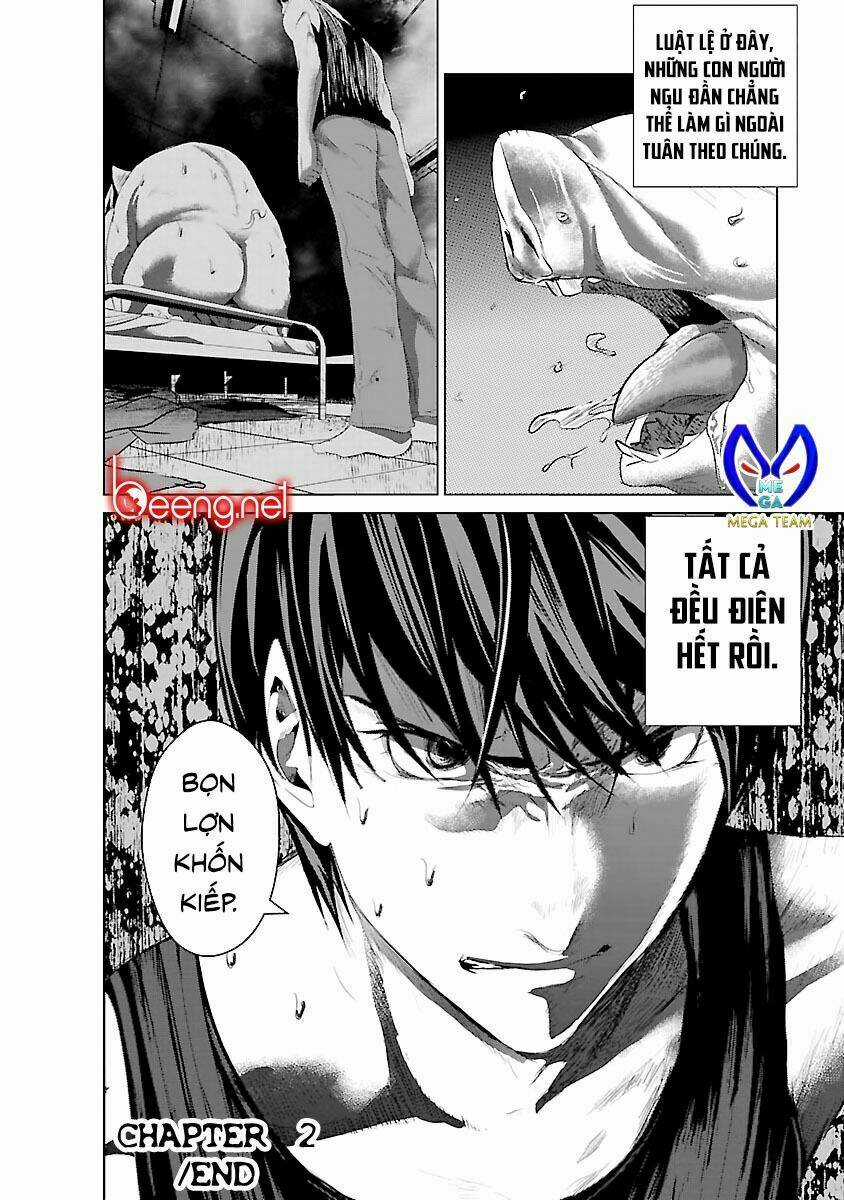 Tái Sinh - Chapter 2 - Trang 46